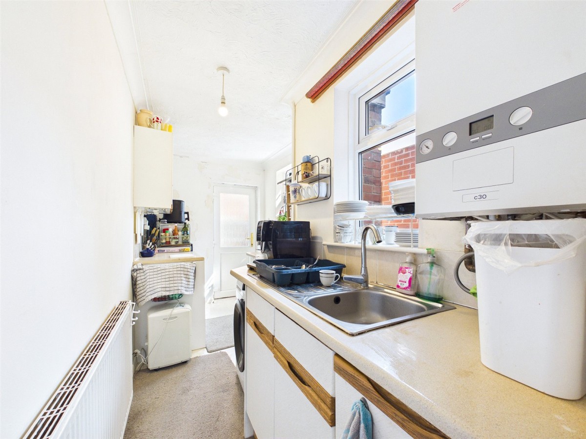 Balby, Doncaster, South Yorkshire