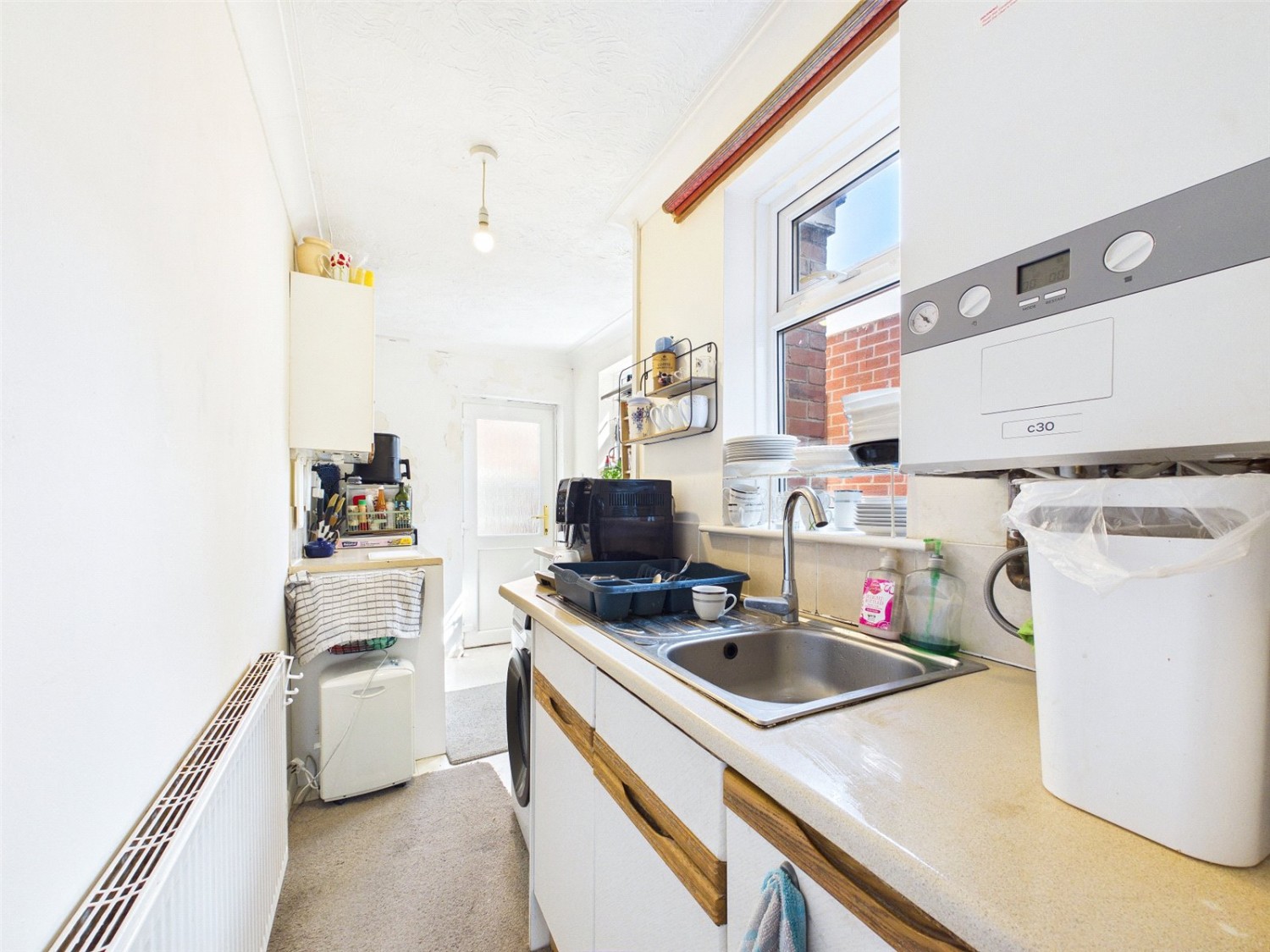 Balby, Doncaster, South Yorkshire