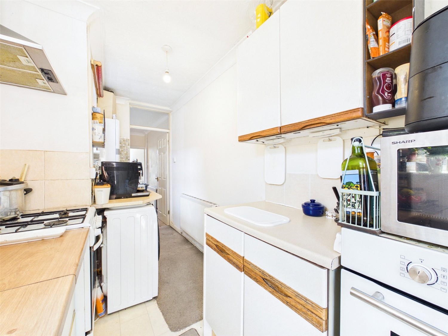 Balby, Doncaster, South Yorkshire