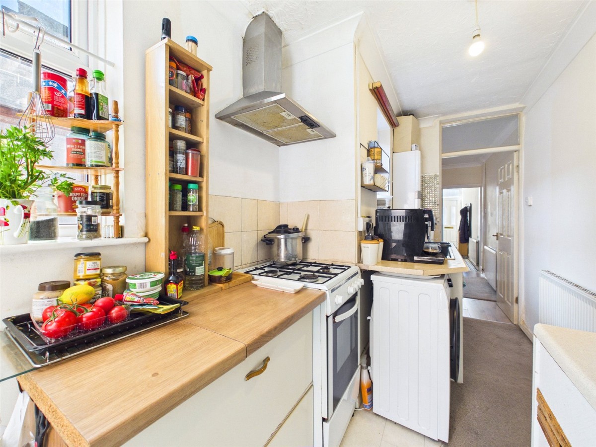 Balby, Doncaster, South Yorkshire