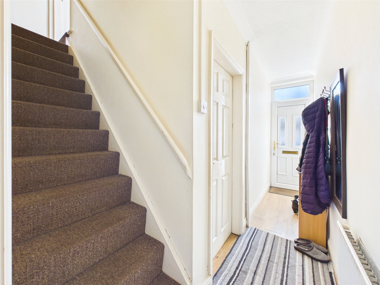 Balby, Doncaster, South Yorkshire