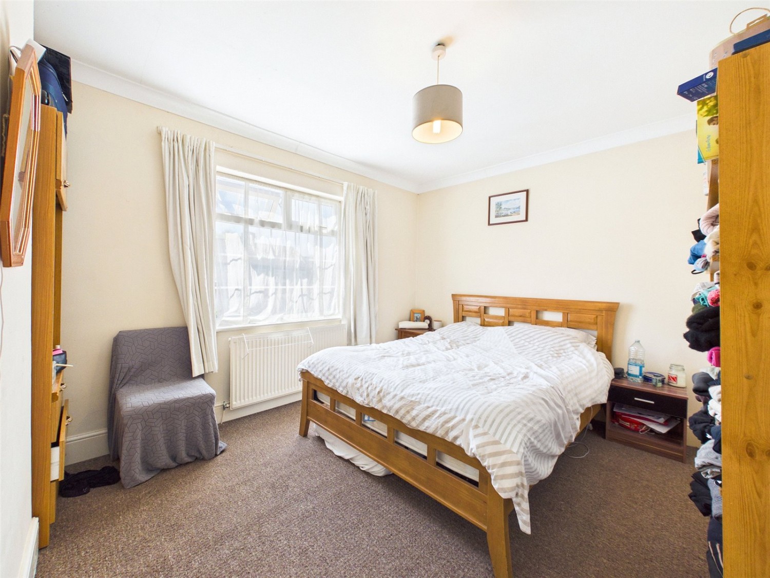 Balby, Doncaster, South Yorkshire