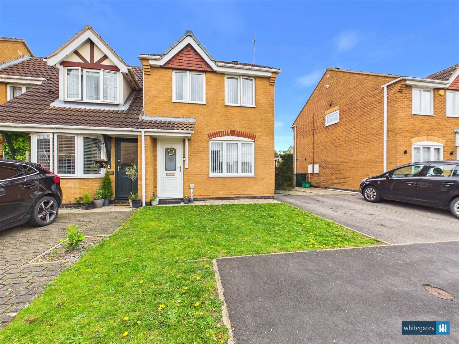 Branton, Doncaster, South Yorkshire