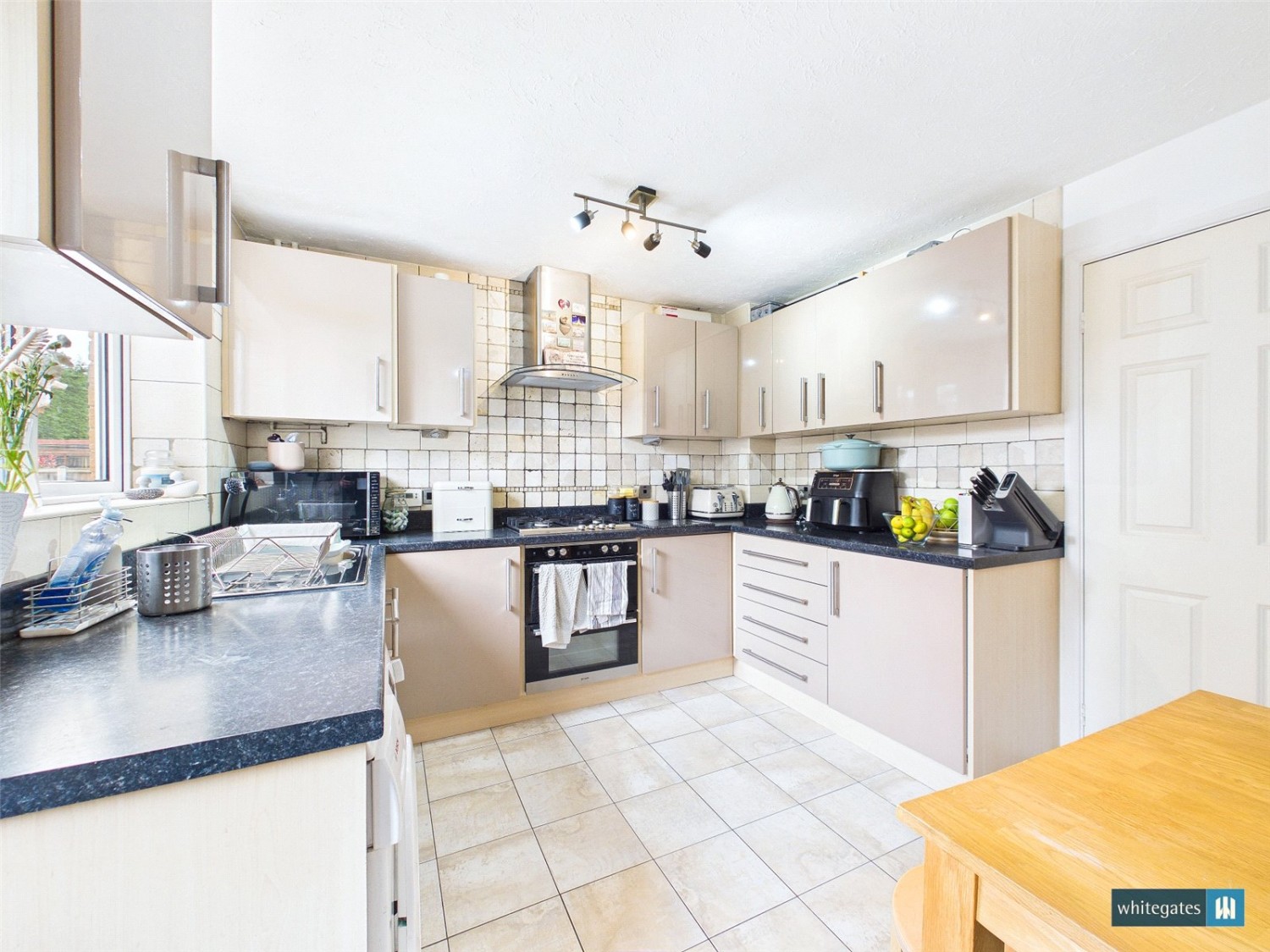 Branton, Doncaster, South Yorkshire