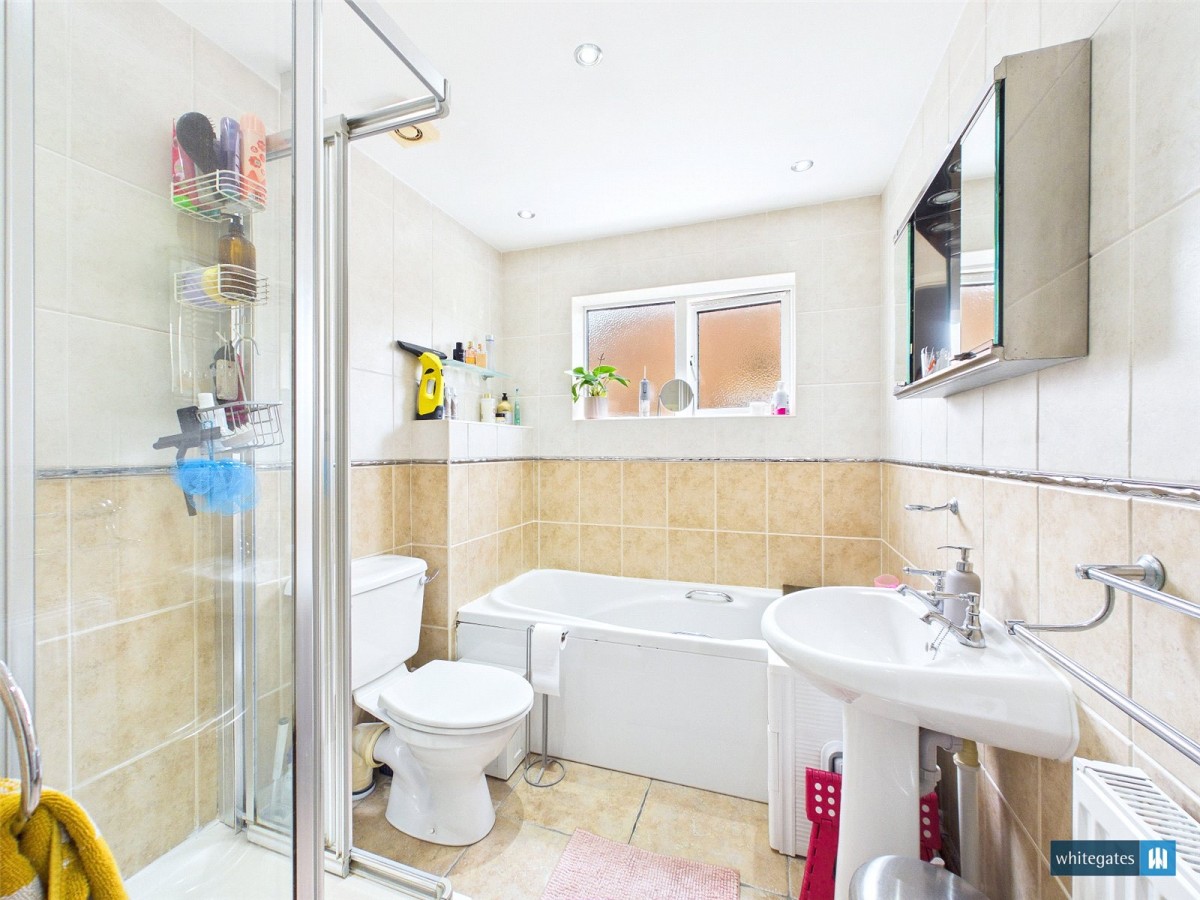 Branton, Doncaster, South Yorkshire