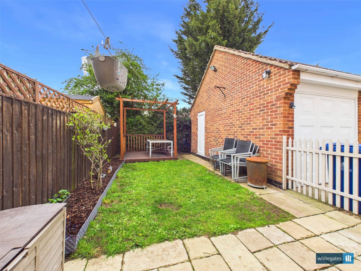 Branton, Doncaster, South Yorkshire