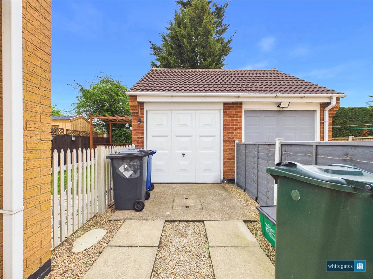 Branton, Doncaster, South Yorkshire