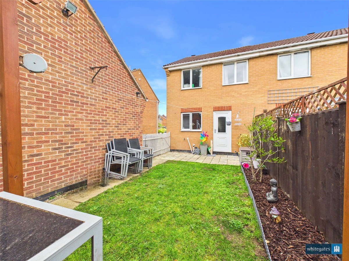 Branton, Doncaster, South Yorkshire