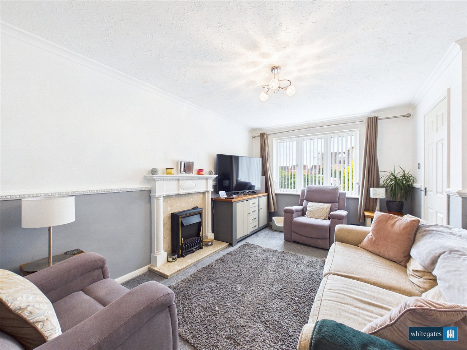 Branton, Doncaster, South Yorkshire