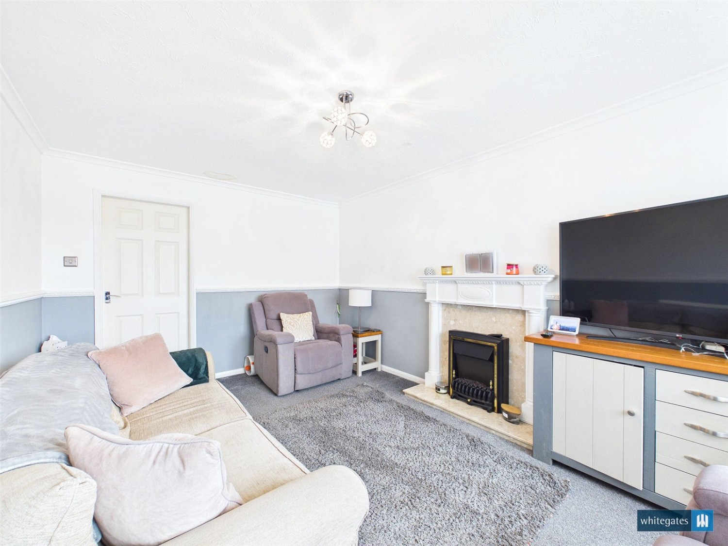 Branton, Doncaster, South Yorkshire