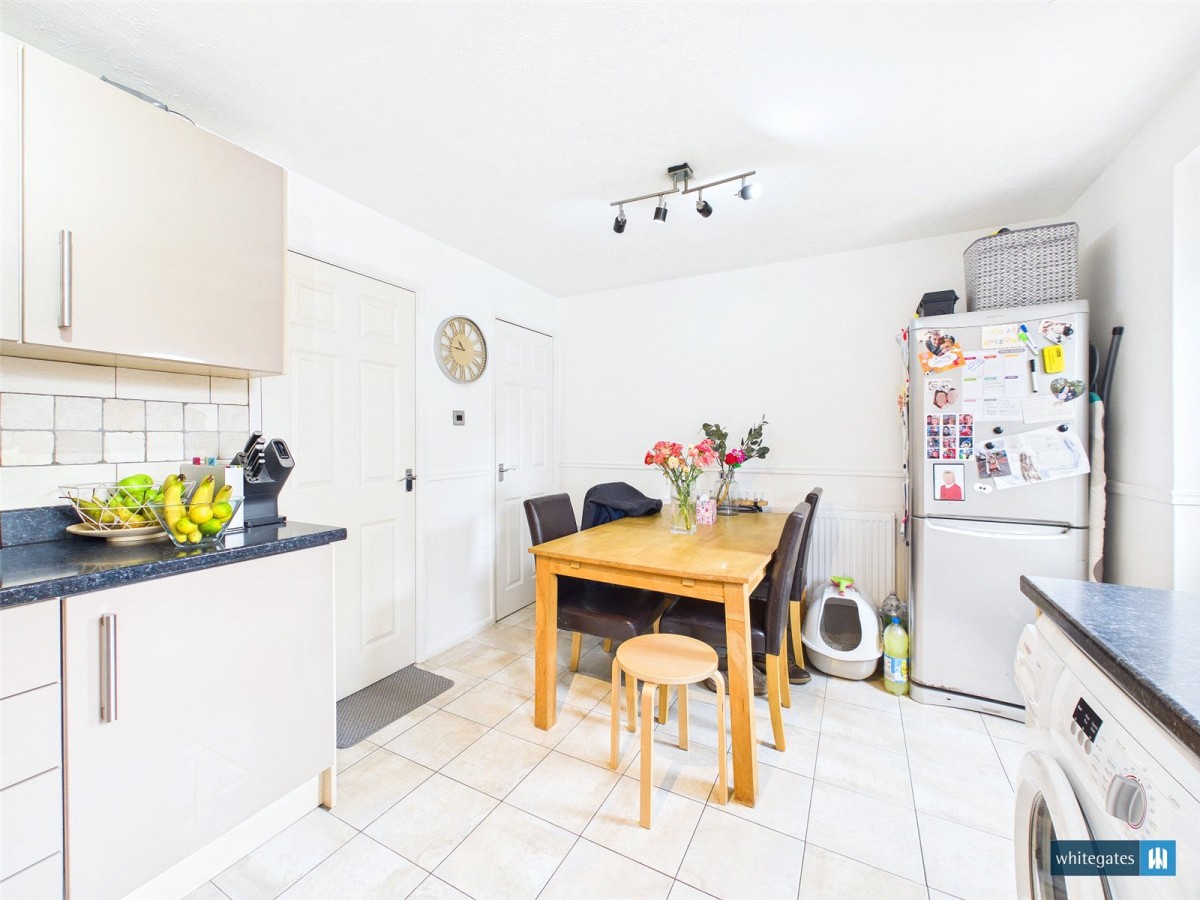 Branton, Doncaster, South Yorkshire