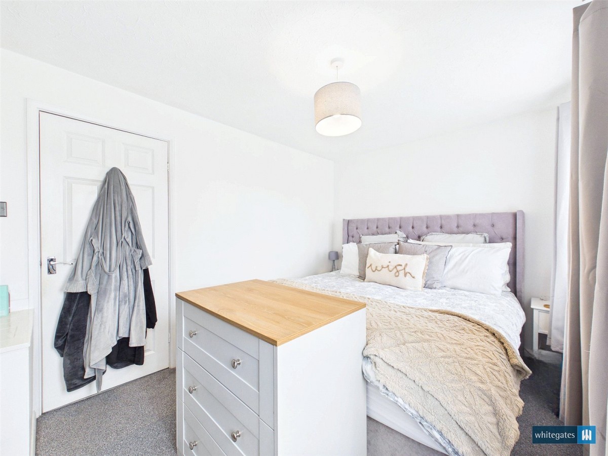 Branton, Doncaster, South Yorkshire