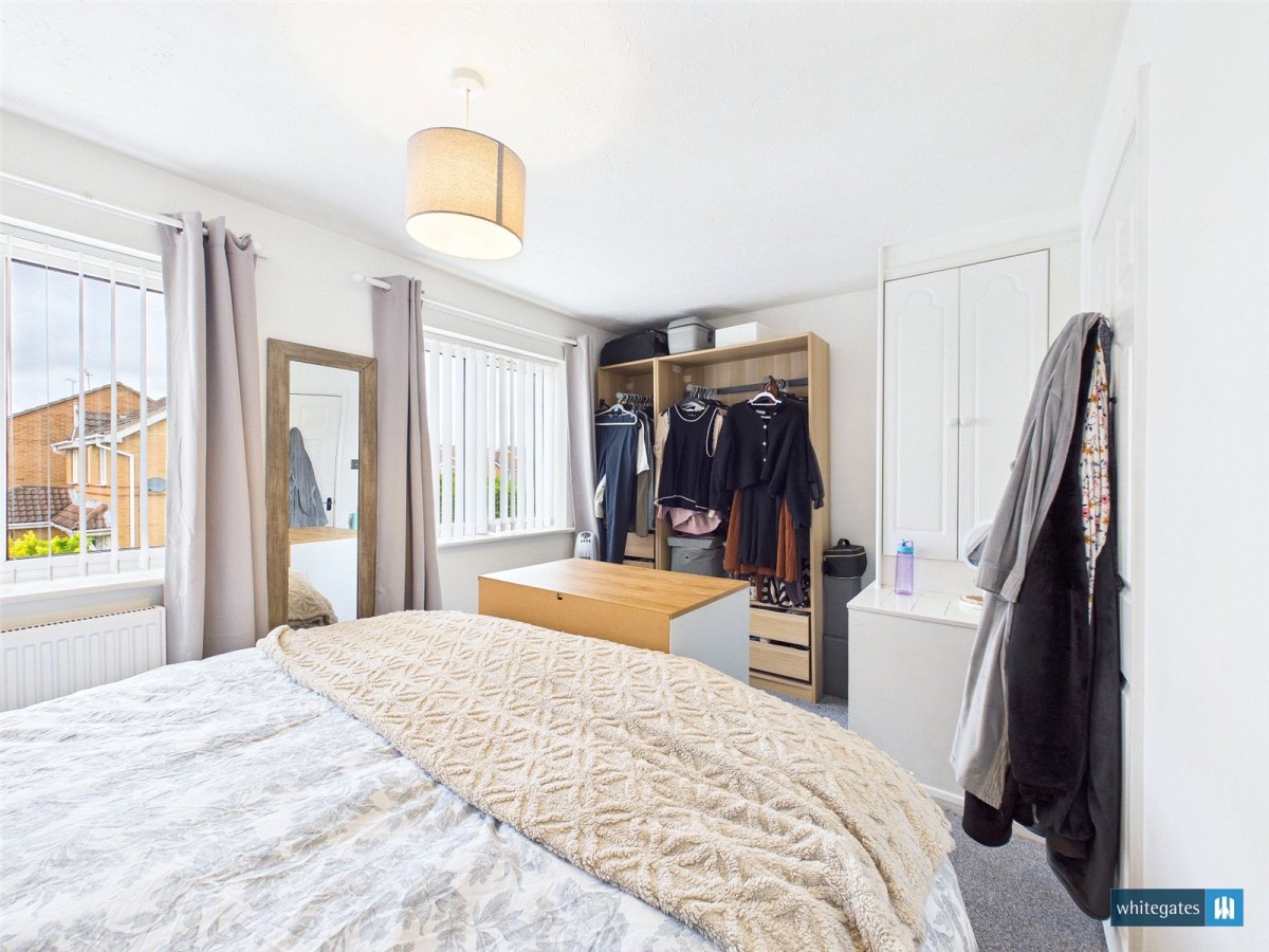 Branton, Doncaster, South Yorkshire