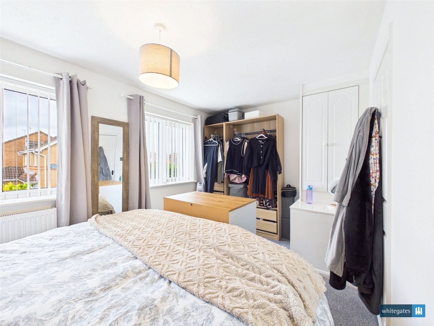 Branton, Doncaster, South Yorkshire