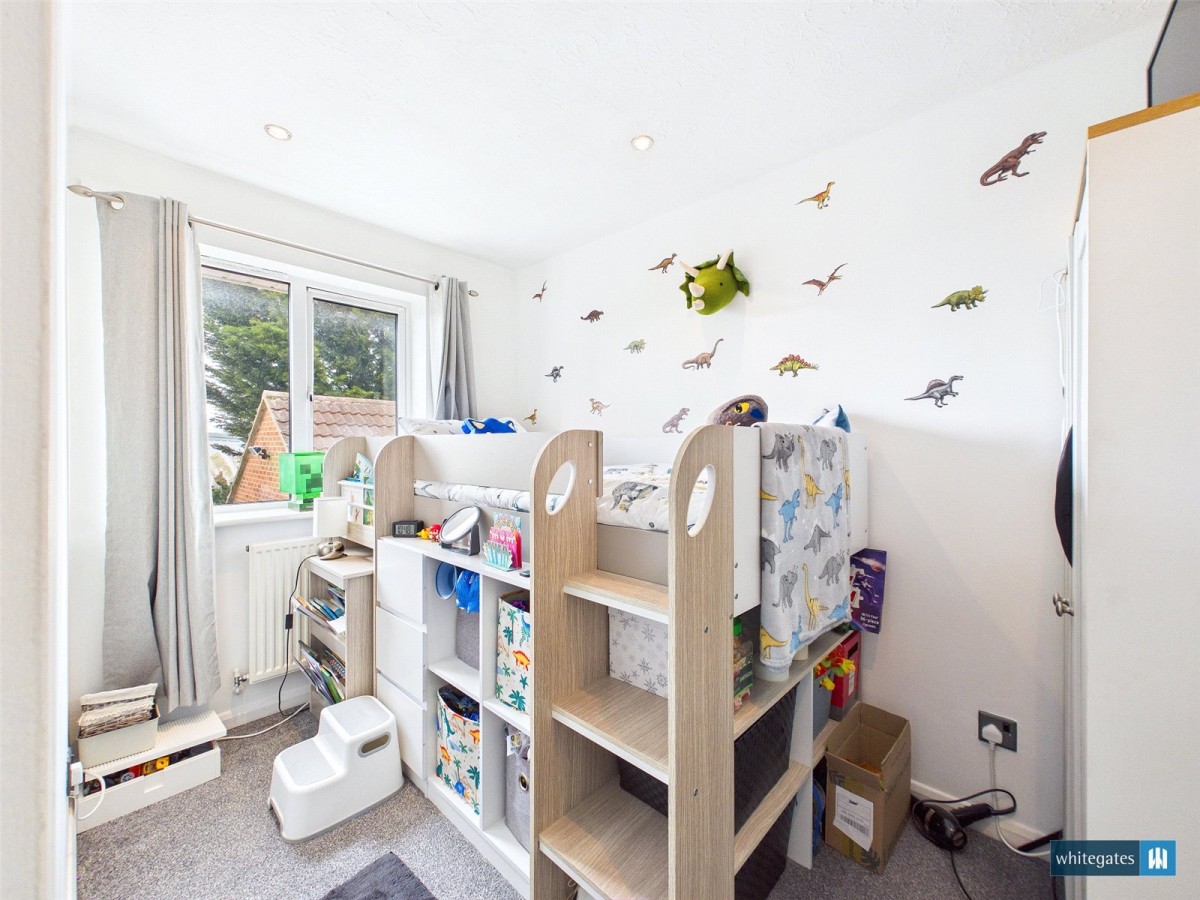 Branton, Doncaster, South Yorkshire