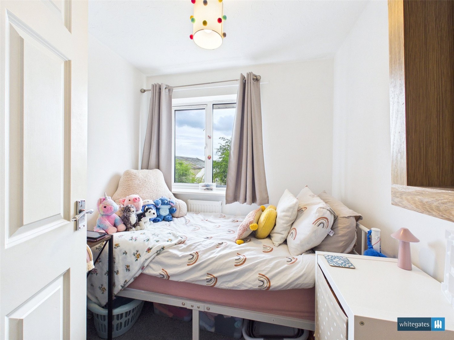 Branton, Doncaster, South Yorkshire