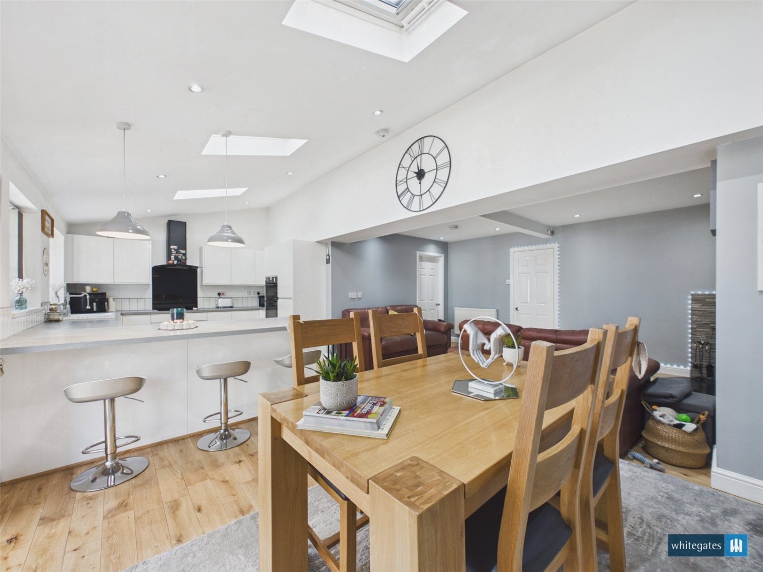 Scawthorpe, Doncaster, South Yorkshire