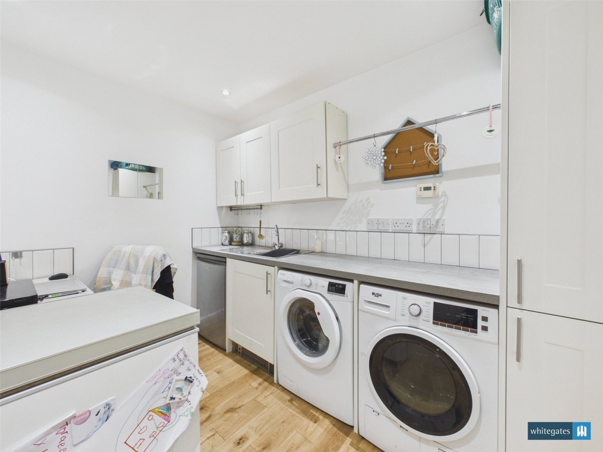 Scawthorpe, Doncaster, South Yorkshire