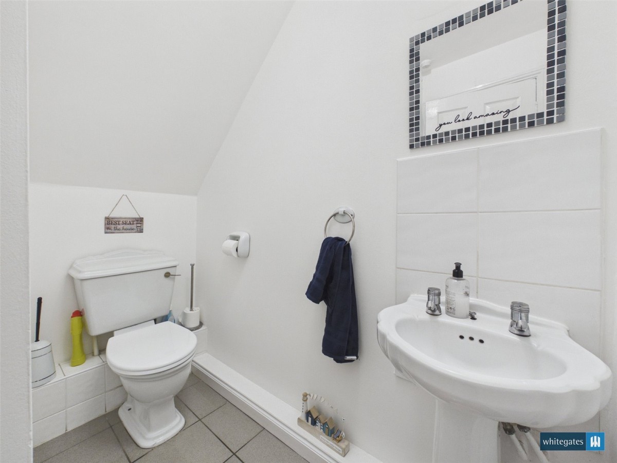 Scawthorpe, Doncaster, South Yorkshire