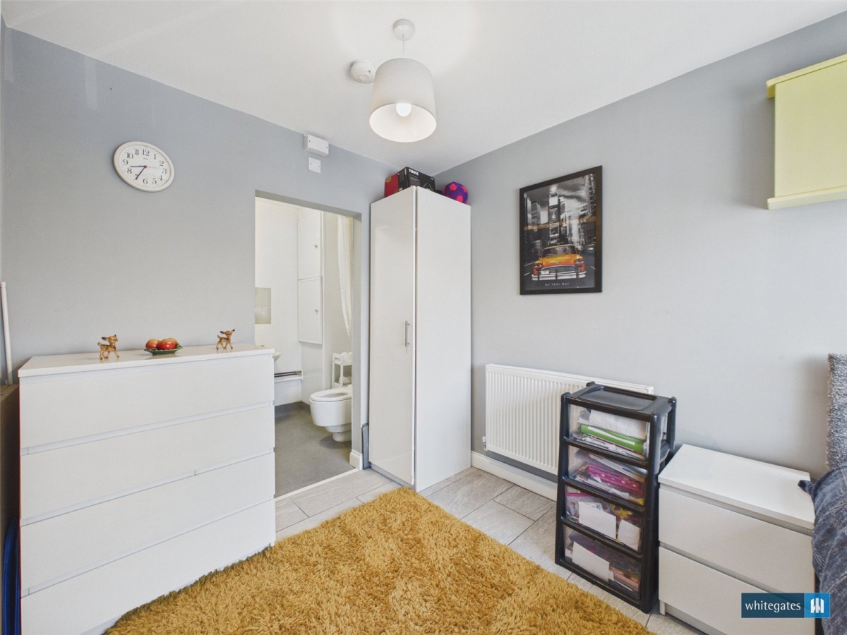 Scawthorpe, Doncaster, South Yorkshire