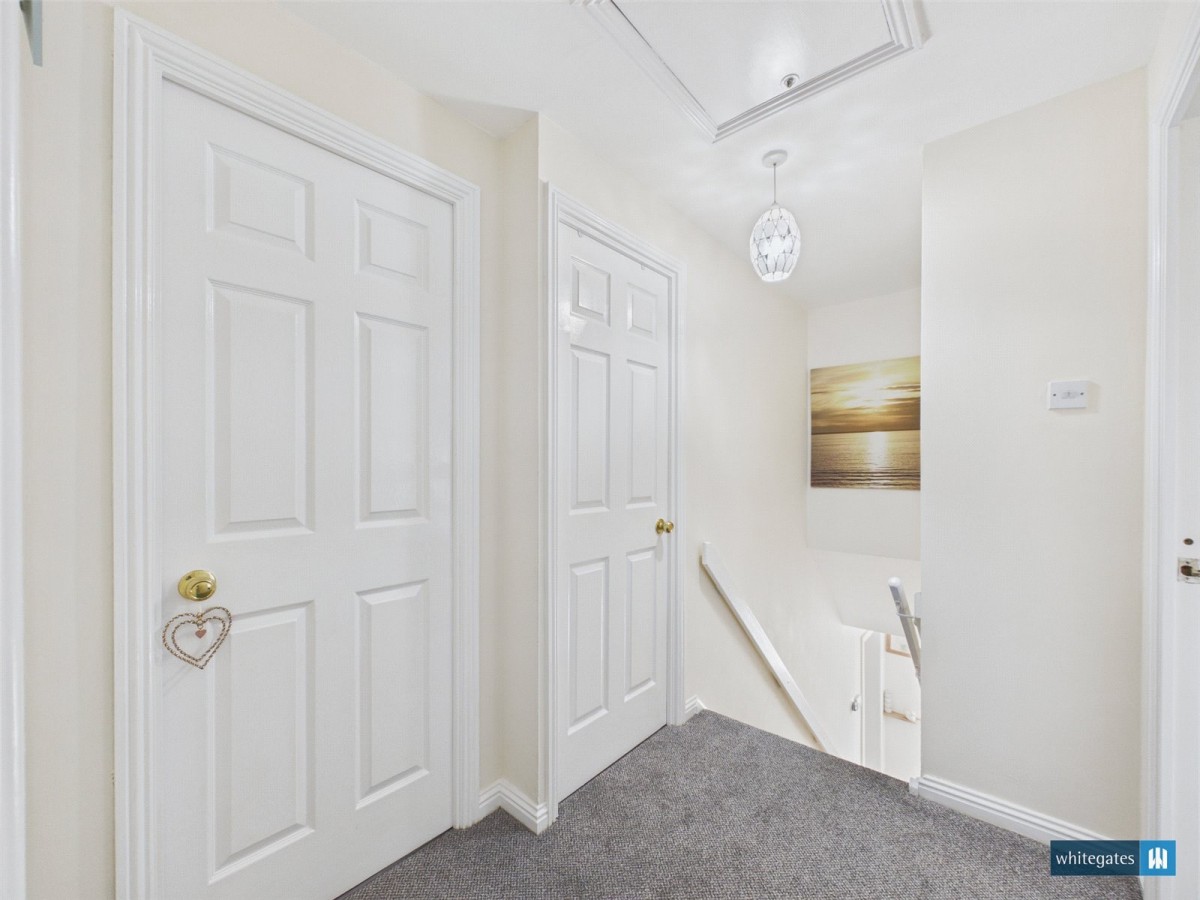 Scawthorpe, Doncaster, South Yorkshire