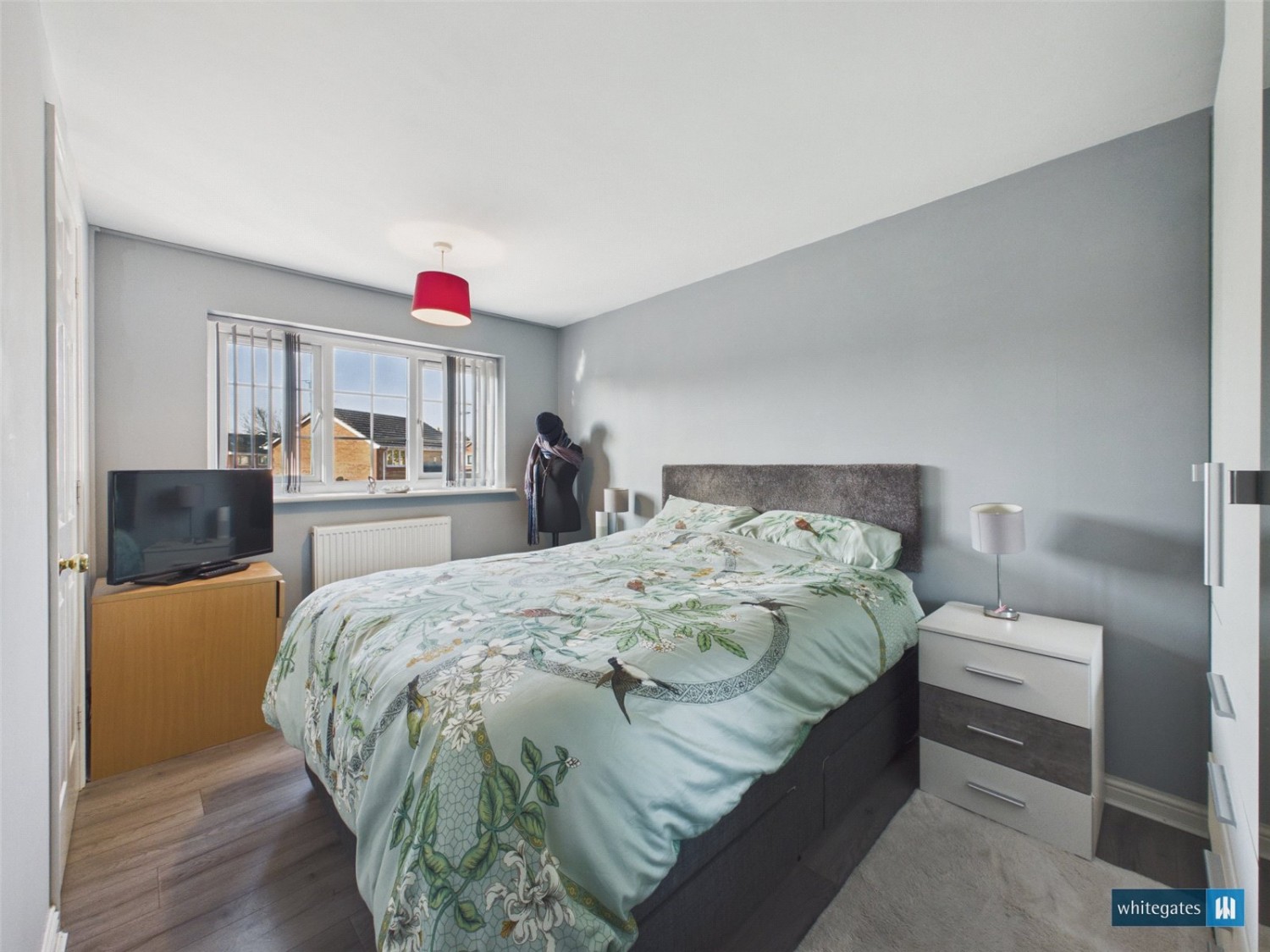 Scawthorpe, Doncaster, South Yorkshire