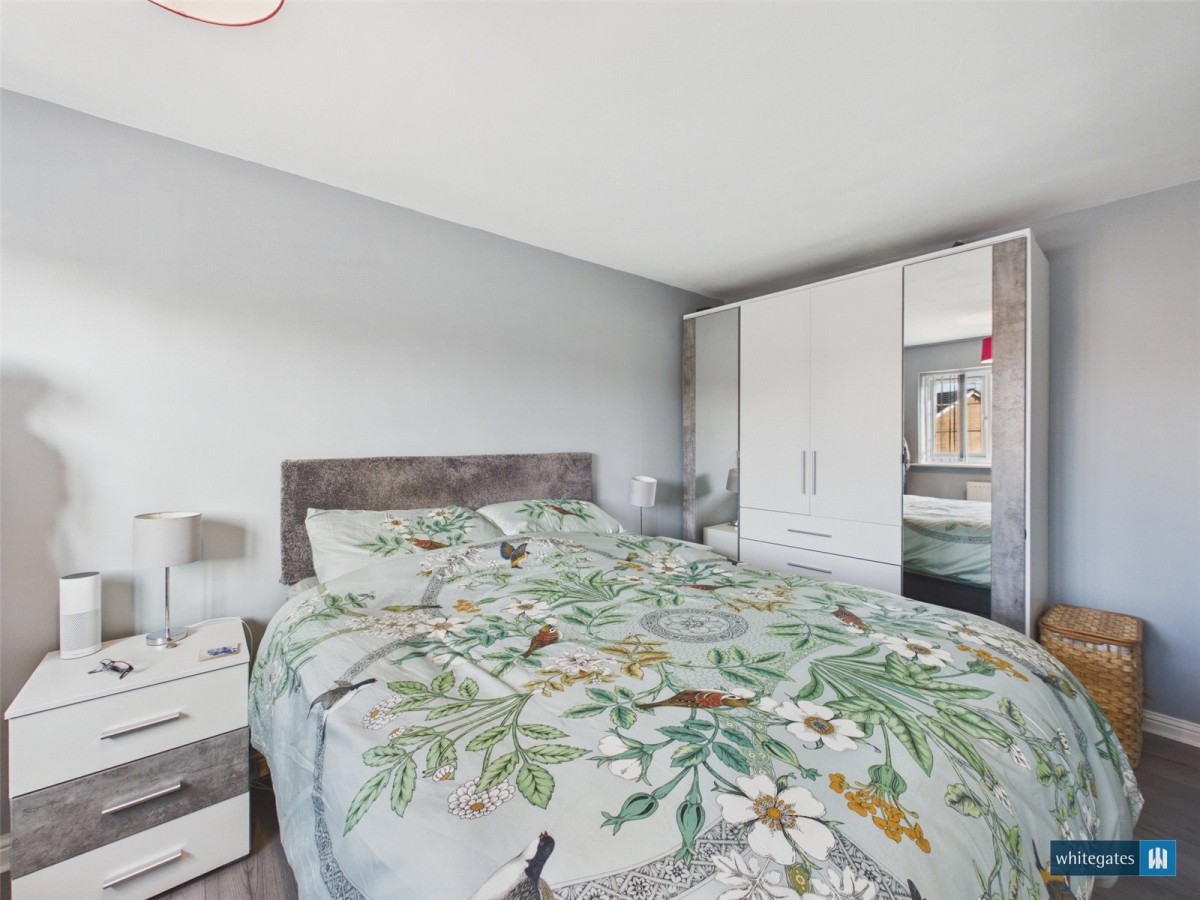 Scawthorpe, Doncaster, South Yorkshire