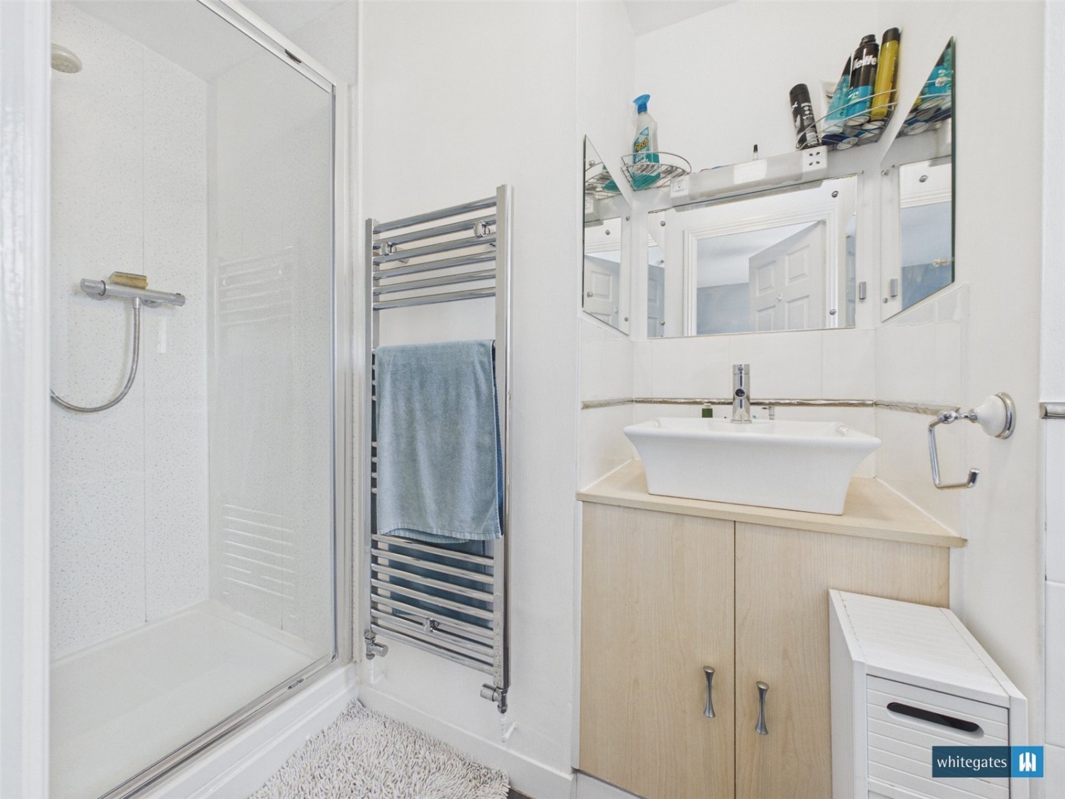 Scawthorpe, Doncaster, South Yorkshire