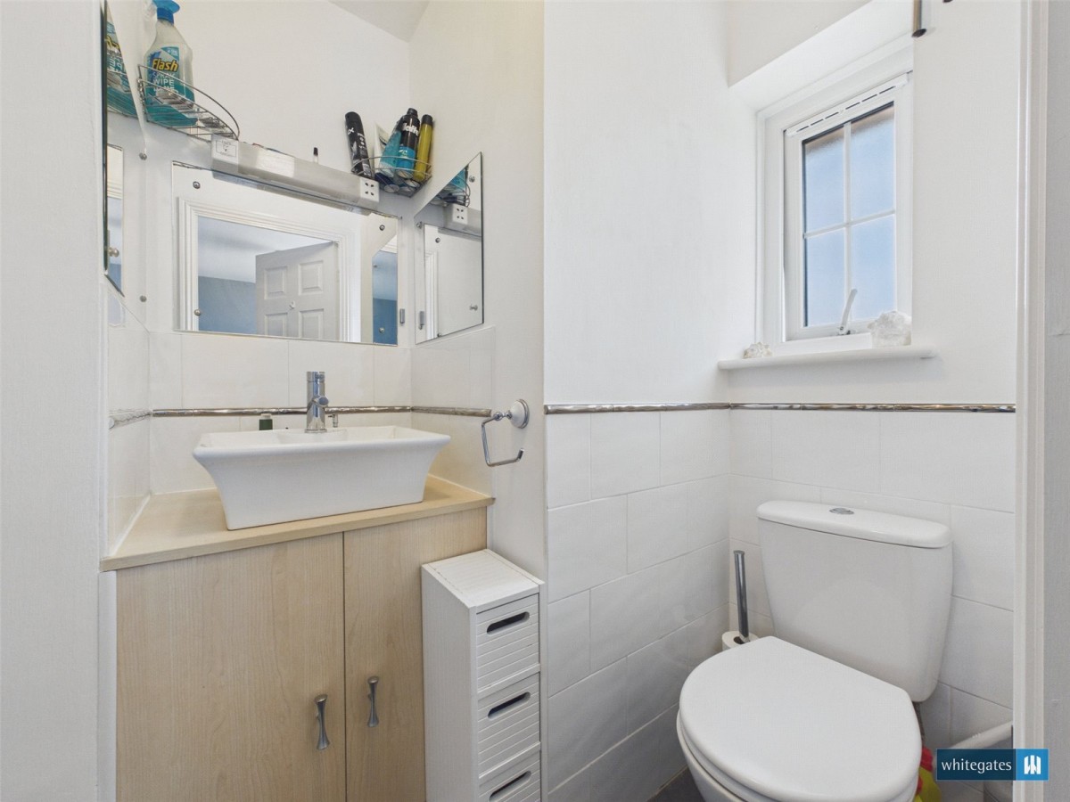 Scawthorpe, Doncaster, South Yorkshire