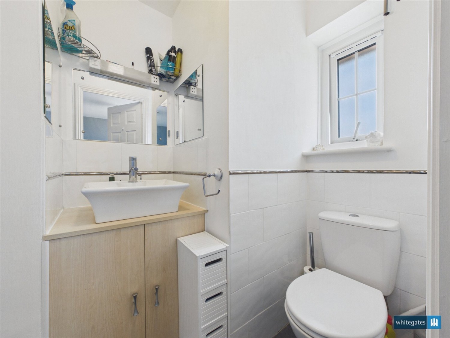 Scawthorpe, Doncaster, South Yorkshire