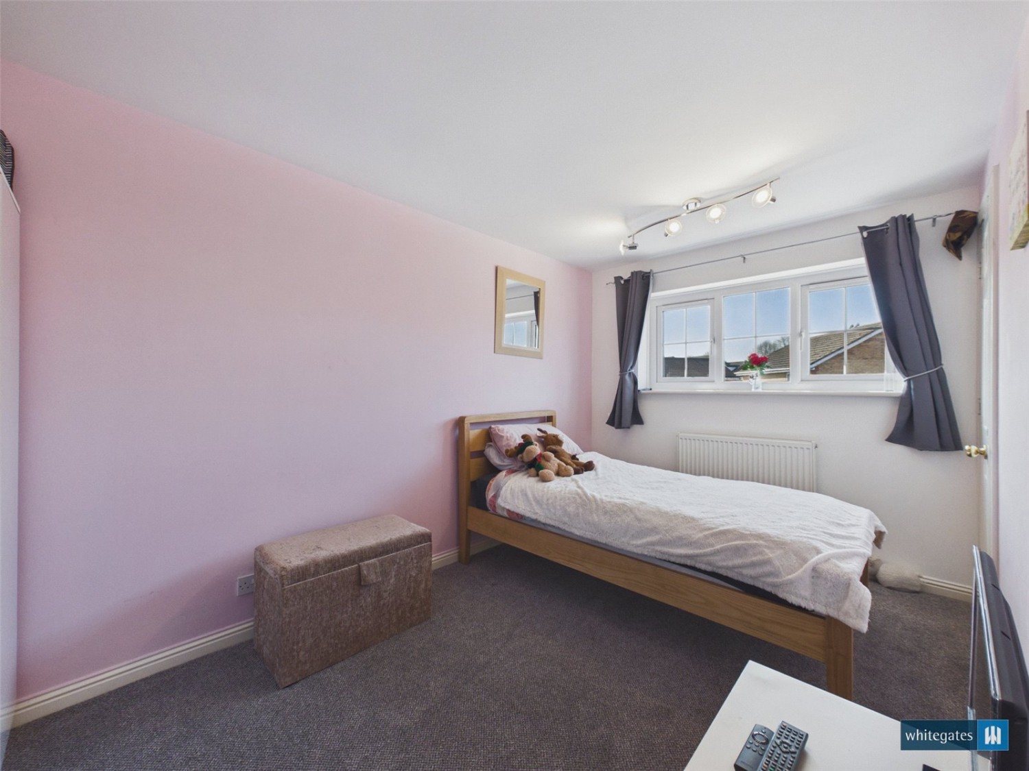 Scawthorpe, Doncaster, South Yorkshire