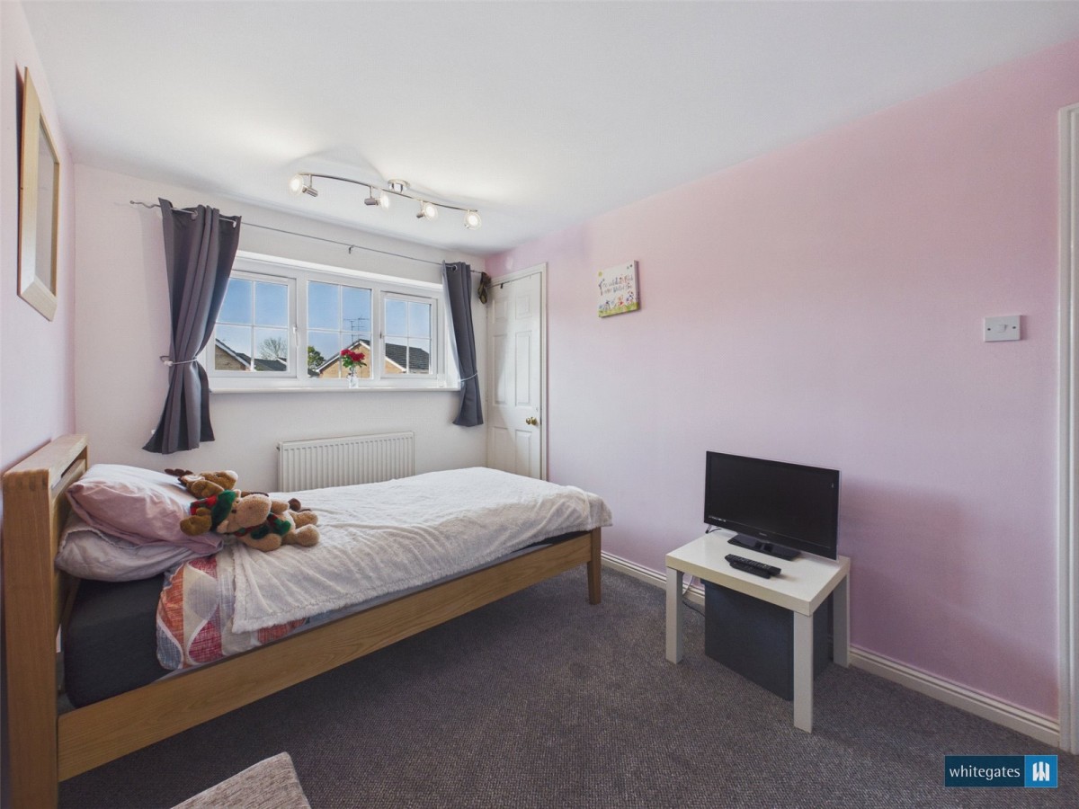 Scawthorpe, Doncaster, South Yorkshire