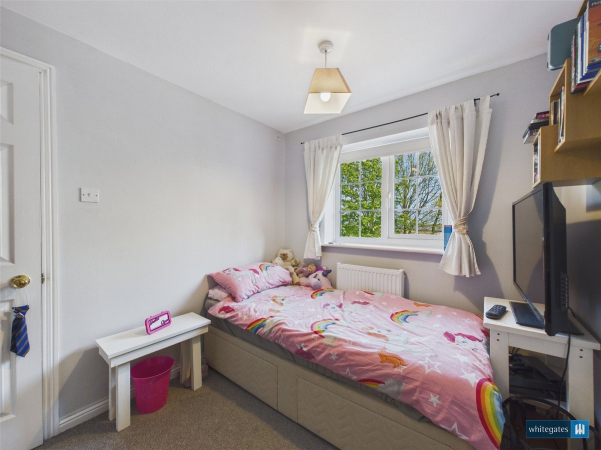 Scawthorpe, Doncaster, South Yorkshire