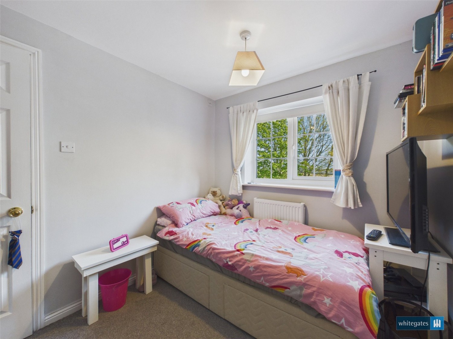 Scawthorpe, Doncaster, South Yorkshire