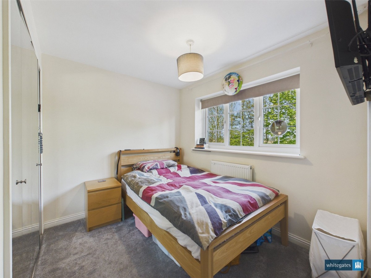 Scawthorpe, Doncaster, South Yorkshire