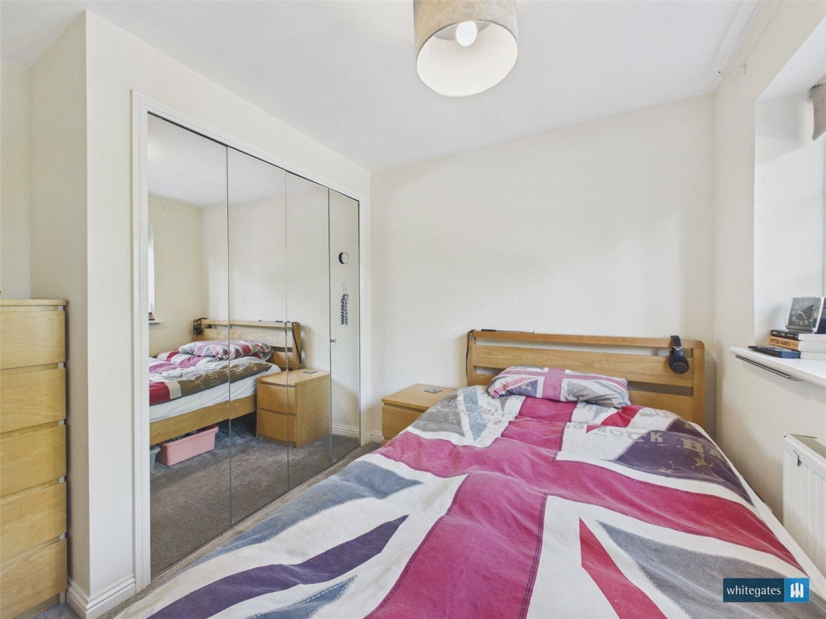 Scawthorpe, Doncaster, South Yorkshire