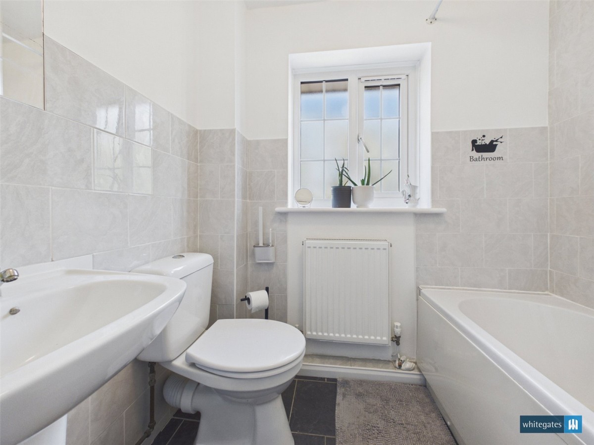 Scawthorpe, Doncaster, South Yorkshire