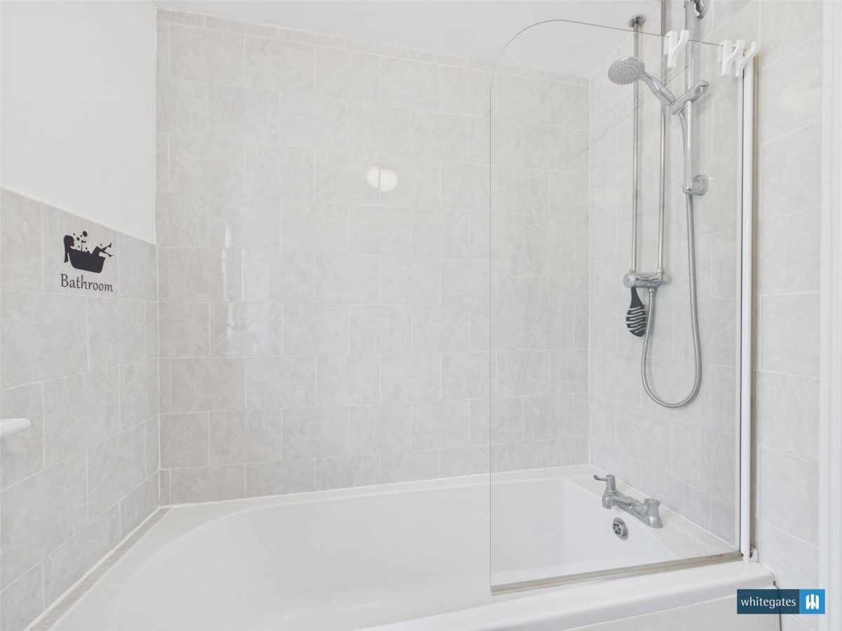 Scawthorpe, Doncaster, South Yorkshire