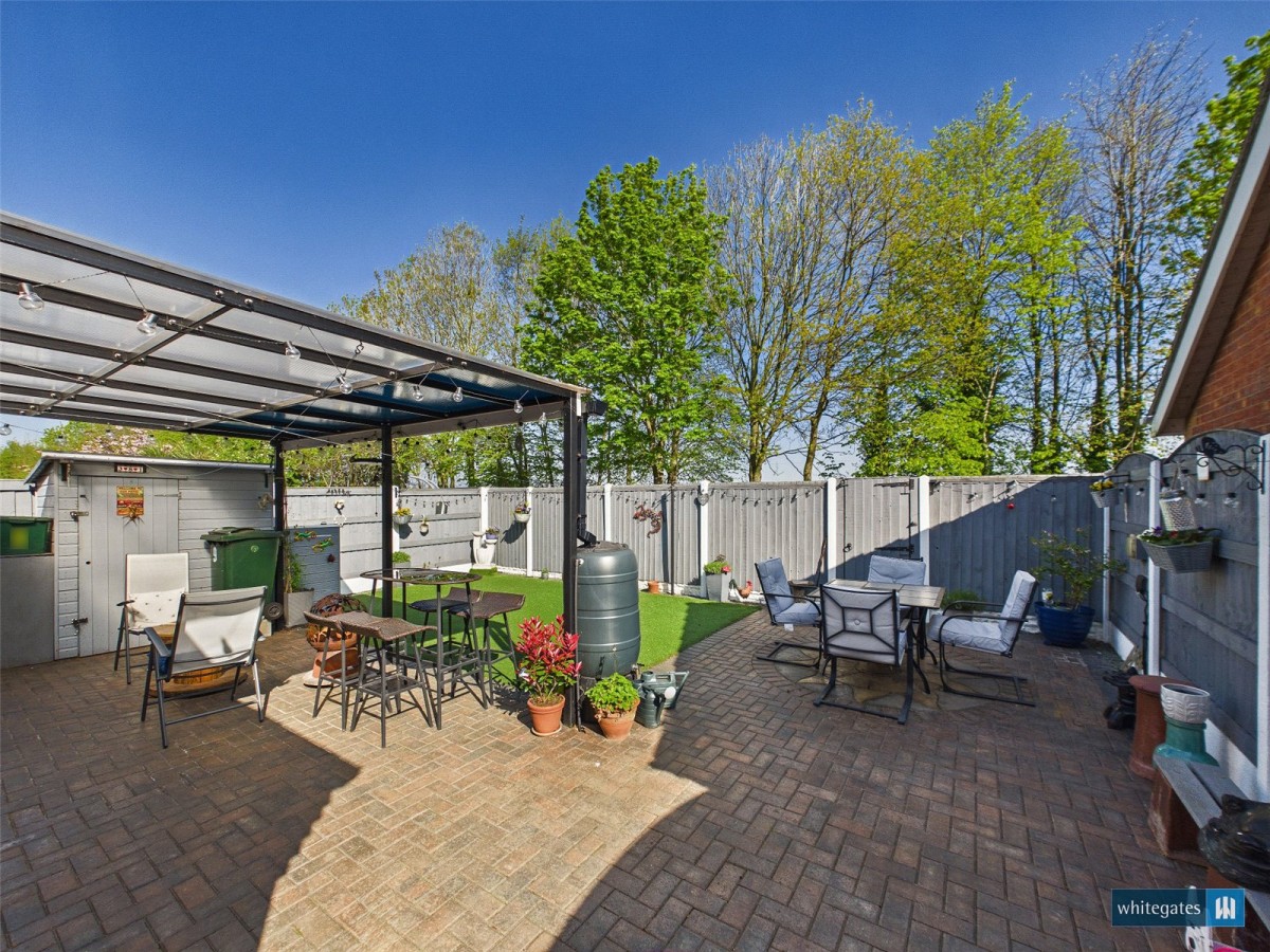 Scawthorpe, Doncaster, South Yorkshire