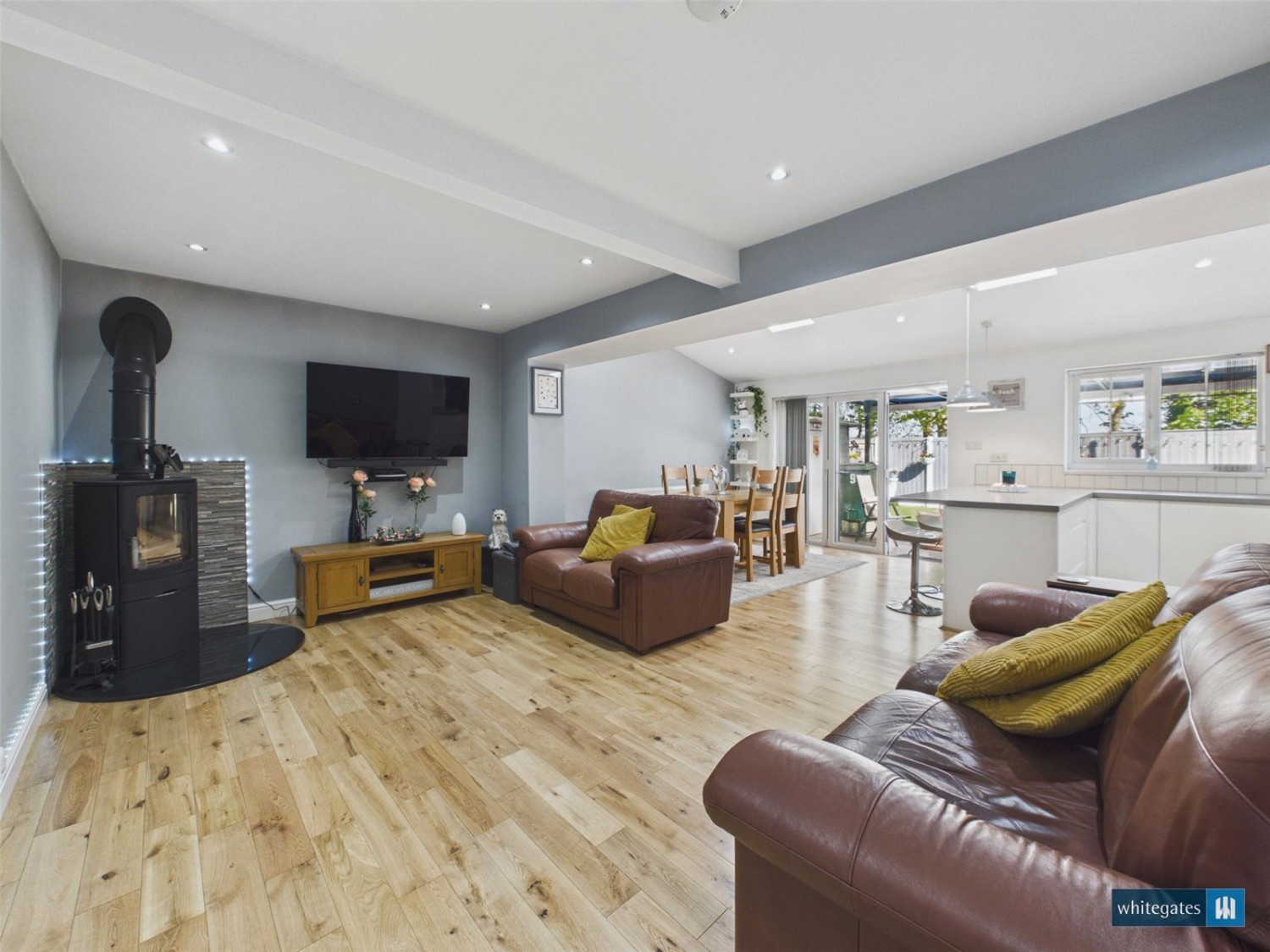 Scawthorpe, Doncaster, South Yorkshire