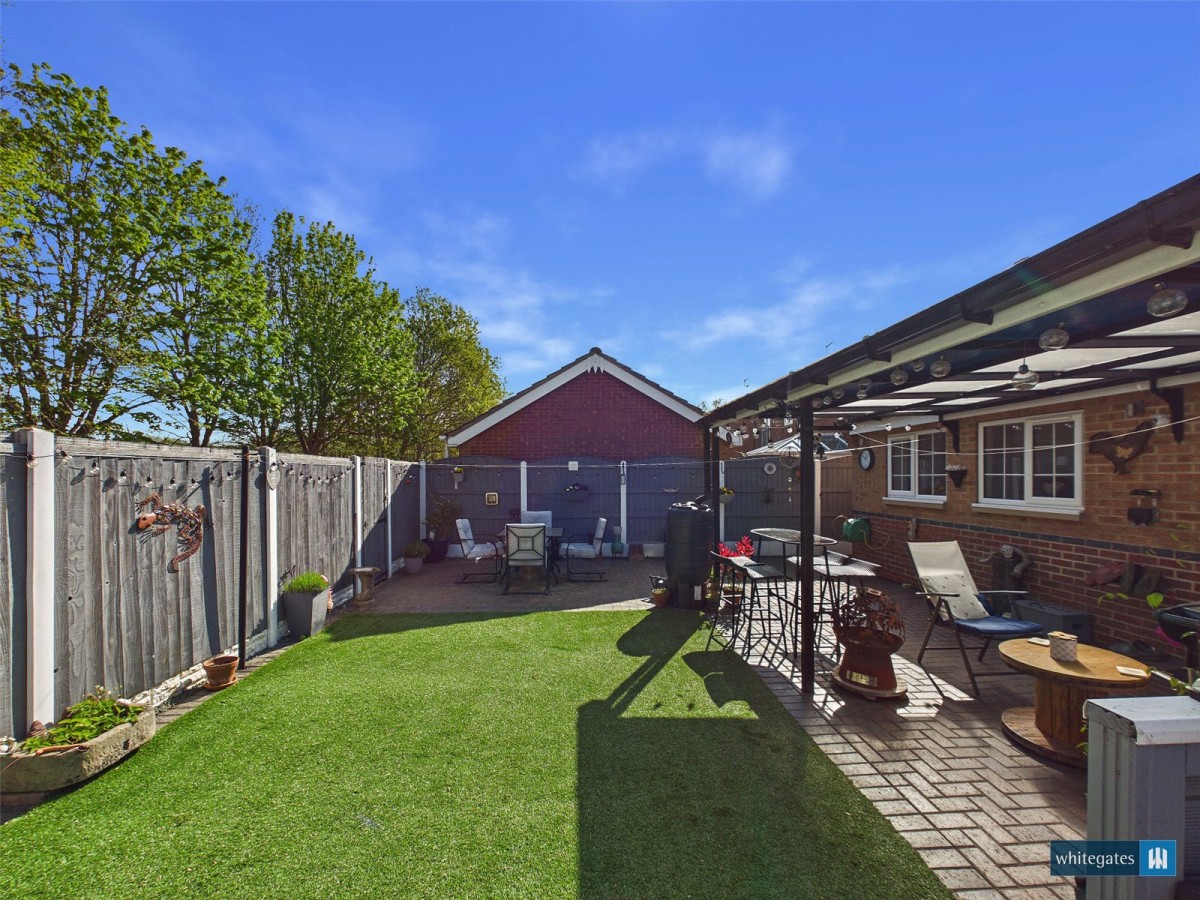 Scawthorpe, Doncaster, South Yorkshire