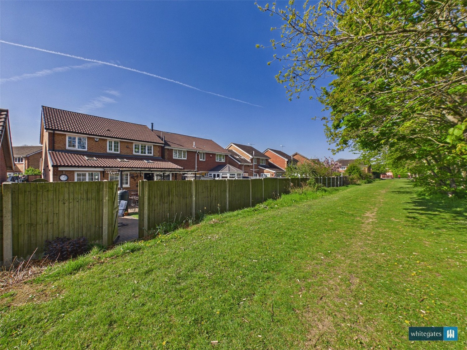 Scawthorpe, Doncaster, South Yorkshire