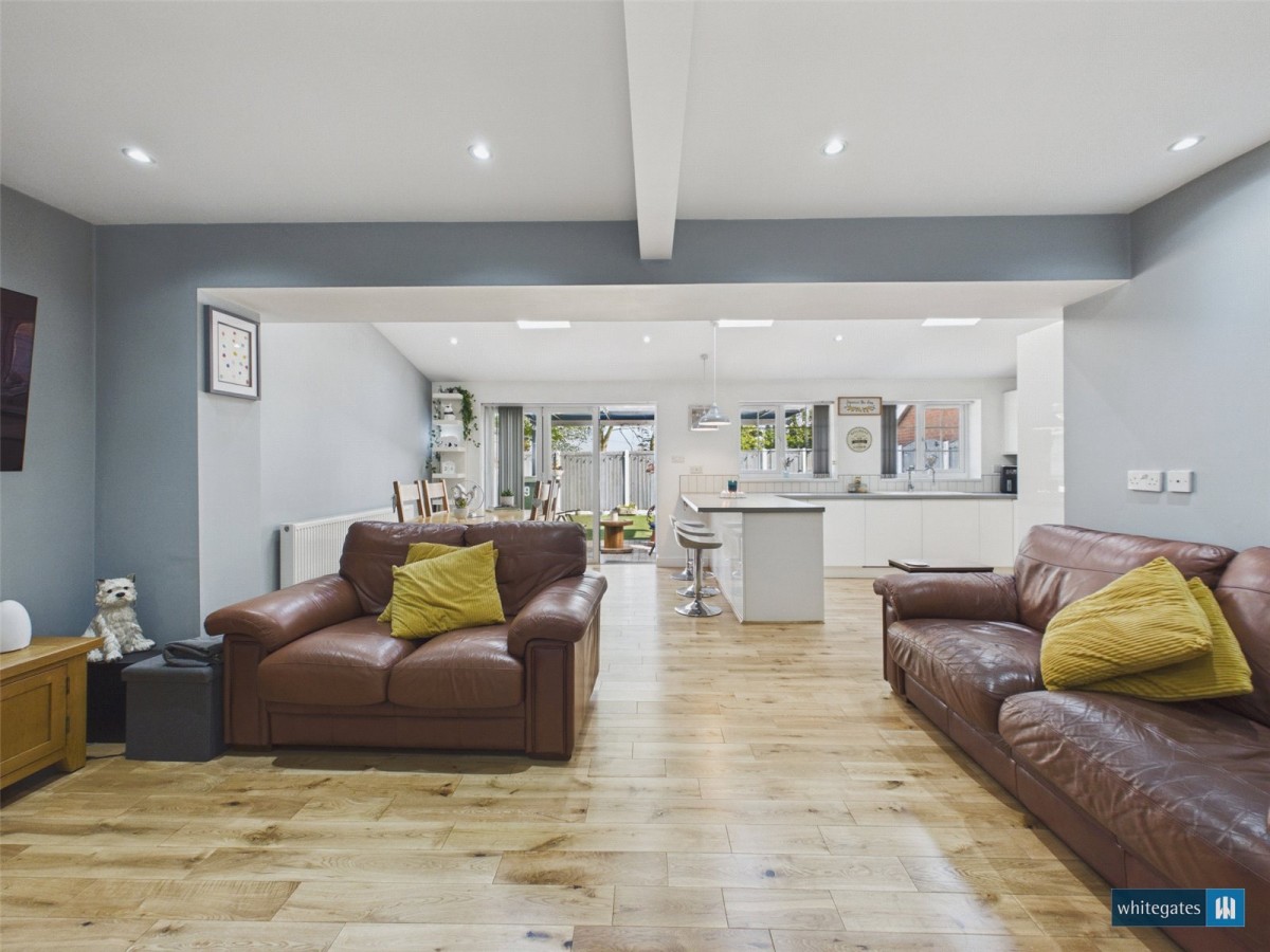 Scawthorpe, Doncaster, South Yorkshire