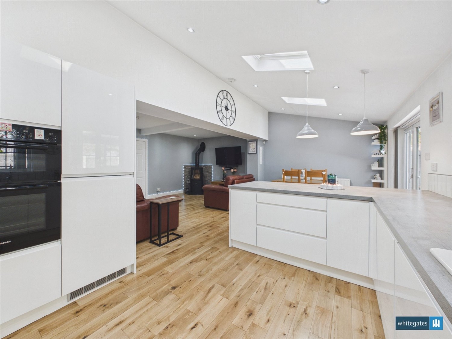 Scawthorpe, Doncaster, South Yorkshire