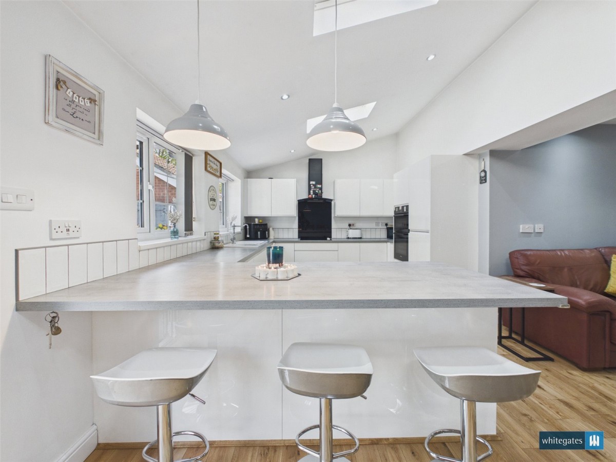 Scawthorpe, Doncaster, South Yorkshire