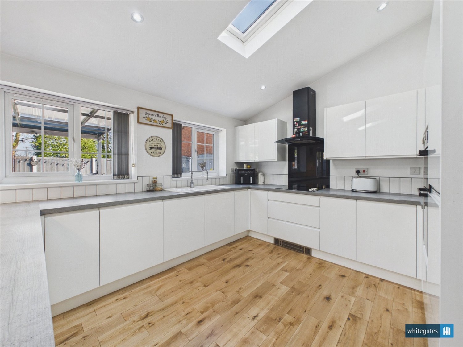 Scawthorpe, Doncaster, South Yorkshire