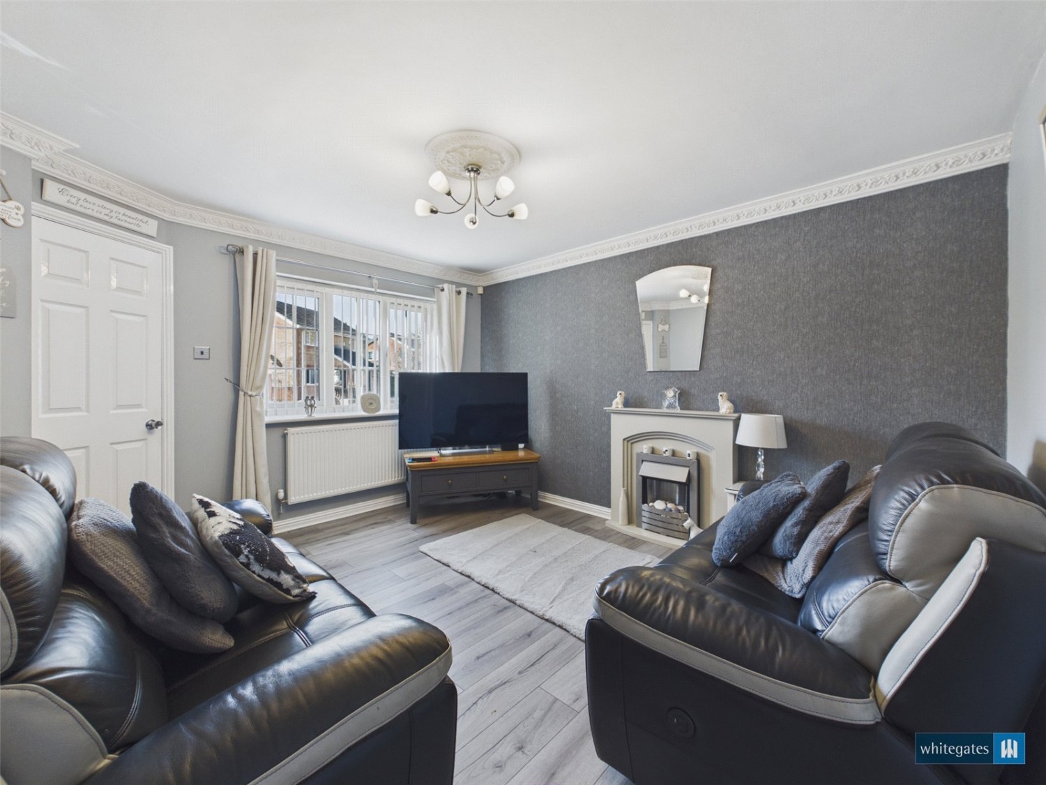 Scawthorpe, Doncaster, South Yorkshire