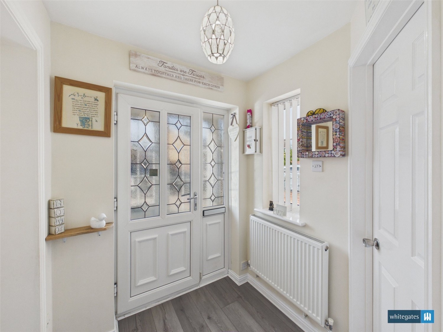 Scawthorpe, Doncaster, South Yorkshire