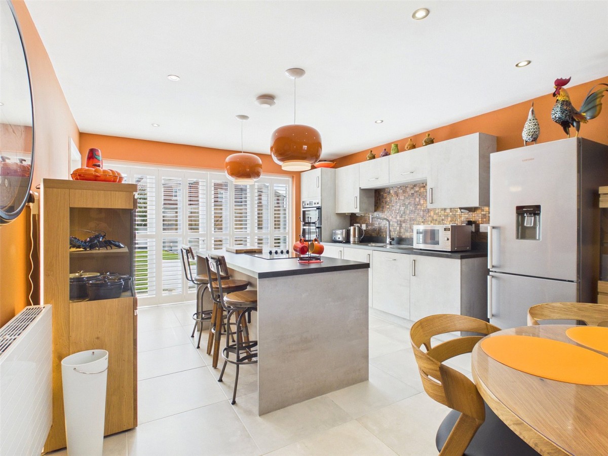Blaxton, Doncaster, South Yorkshire