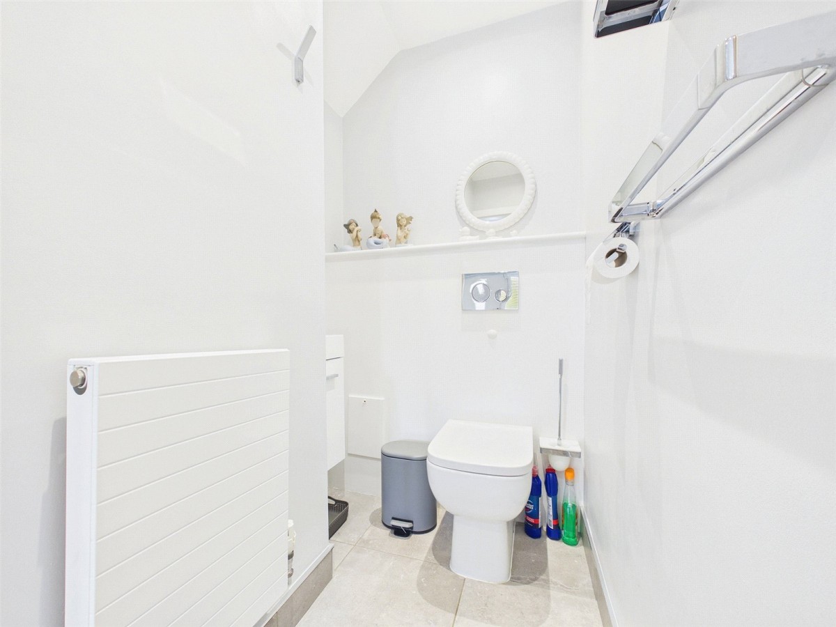 Blaxton, Doncaster, South Yorkshire